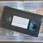 VHS: Unohtumaton Rakkaus (Cary Grant, Deborah Kerr 1957/1996 - pikkukuva 5
