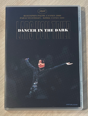 Lars von Trier: DANCER IN THE DARK (2000) Björk