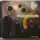 Kajo • Avaruusmatkailija CD - pikkukuva 1