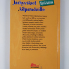 Joanna Campbell : Jäähyväiset kilparadoille - pikkukuva 2