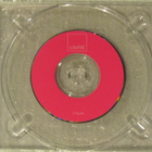 Louise • 2 Faced PROMO CD-Single - pikkukuva 1