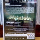 Vanki (Kvinden i buret ) DVD - pikkukuva 2