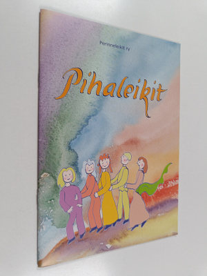 Marge (kuvitus) Robam : Pihaleikit