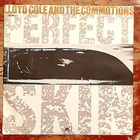 Lloyd Cole And The Commotions - Perfect Skin 7"single - pikkukuva 1