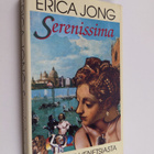 Erica Jong : Serenissima - pikkukuva 1