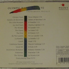Andromeda Project • Olympic Barcelone '92 CD - pikkukuva 3