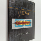 Jouko Aho : Sieluun piirretty viiva : psykologisia perint... - pikkukuva 1