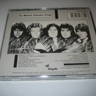 The Michael Schenker Group - MSG (CD) - pikkukuva 2