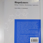 A. Steinbuchel ym. : Biopolymers - pikkukuva 2