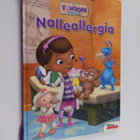 Catherine Hapka : Nalleallergia - pikkukuva 1