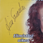 Aira Samulin 80-vuotta : "Pitkän, onnellisen elämän salai... - pikkukuva 3