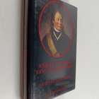 Anders Isaksson : Kärlek och krig : revolutionen 1809 - pikkukuva 1