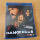 Dangerous (Blu-ray) - pikkukuva 1