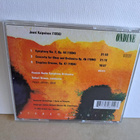 Jouni Kaipainen:Symphony No.2 etc.-Sakari Oramo CD - pikkukuva 2