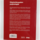 Käytettävyyden psykologia - pikkukuva 2