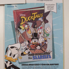 DuckTales 2/2019 : Kerran vielä Klondikeen! - pikkukuva 2