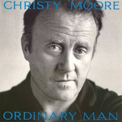 Christy Moore - Ordinary Man