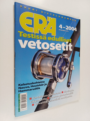 Erä 4/2004
