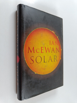 Ian McEwan : Solar