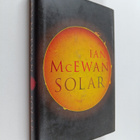 Ian McEwan : Solar - pikkukuva 1