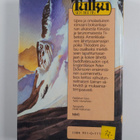 Peter Dickinson : Tulku : silta Tiibetiin - pikkukuva 2