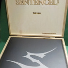 SENTENCED - THE URN - COMPLETE STUDIO RECORDINGS LP BOX SET - pikkukuva 2