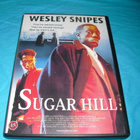 SUGAR HILL (Wesley Snipes) K18*** - pikkukuva 1