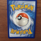 Pokemon Octillery 037/163 Reverse holo Rare - pikkukuva 2