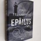 Tina Frennstedt : Epäilys - pikkukuva 1