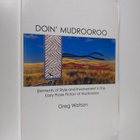 Greg J. Watson : Doin' Mudrooroo - Elements of Style and ... - pikkukuva 1