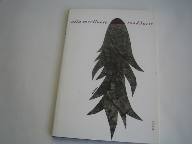 Aila Meriluoto - Tuoddaris (1965, 1.p.)