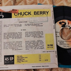 Chuck Berry EP - pikkukuva 2