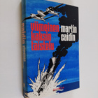Martin Caidin : Viimeinen kaksintaistelu - pikkukuva 1