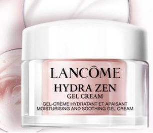 Lancome Hydra Zen Gel Cream kasvovoide 15 ml