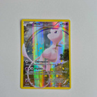 Mew XY110 XY Holo Pokemon kortti - pikkukuva 1