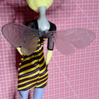 Monster high Bee - pikkukuva 5