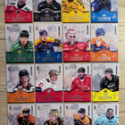 Blueline 25-26 series2 erkkareita 0,50€ kpl - pikkukuva 3