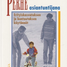 Paula Määttä: Perhe asiantuntijana - pikkukuva 1