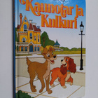 Walt Disney : Kaunotar ja Kulkuri : Disneyn satulukemisto - pikkukuva 1