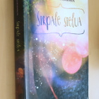 Henrika Andersson : Sirpale sielua ( 1.p. 2014 k.po ) - pikkukuva 1