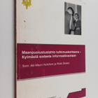 Aki-Mauri ym. (toim.) Huhtinen : Maanpuolustustahto tutki... - pikkukuva 1