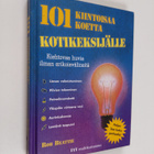 Rob Beattie : 101 kiintoisaa koetta kotikeksijälle : kieh... - pikkukuva 1
