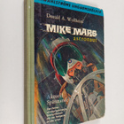 Donald A. Wollheim : Mike mars, astronaut - pikkukuva 1