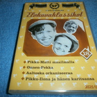 ELOKUVAKLASSIKOT 18 - DVD - pikkukuva 1