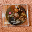 The Killer Arrow video levy 3 *valmistusvirhe* - pikkukuva 1