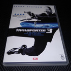 TRANSPORTER 3 DVD - pikkukuva 1
