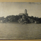Naantali, Kultaranta ja ympäristöä mereltä, vkpk p. 1921 - pikkukuva 1
