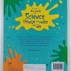 Rebecca Gilpin ym. : Big Book of Science Things to Make a... - pikkukuva 2