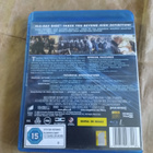 First Knight (Bluray) - pikkukuva 2