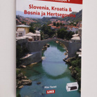 Pilvi Torsti : Sankarimatkailijan Slovenia, Kroatia & Bos... - pikkukuva 1
